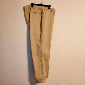 Wrangler mens work pants size 48x32